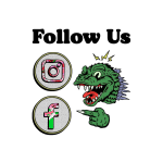 Follow Us